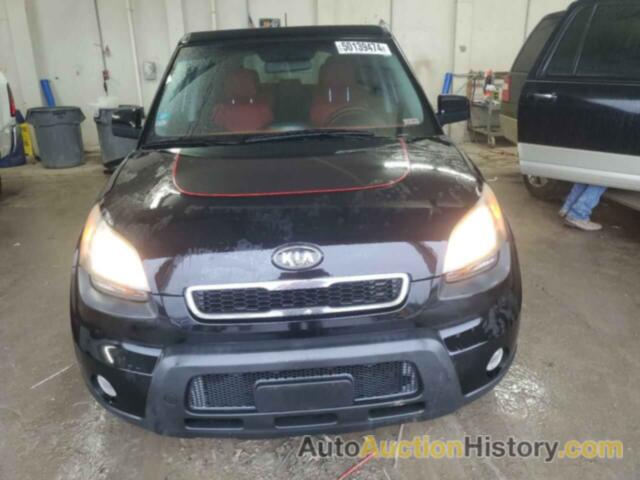 KIA SOUL +, KNDJT2A25B7207341