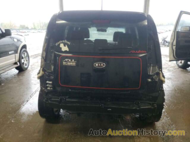 KIA SOUL +, KNDJT2A25B7207341