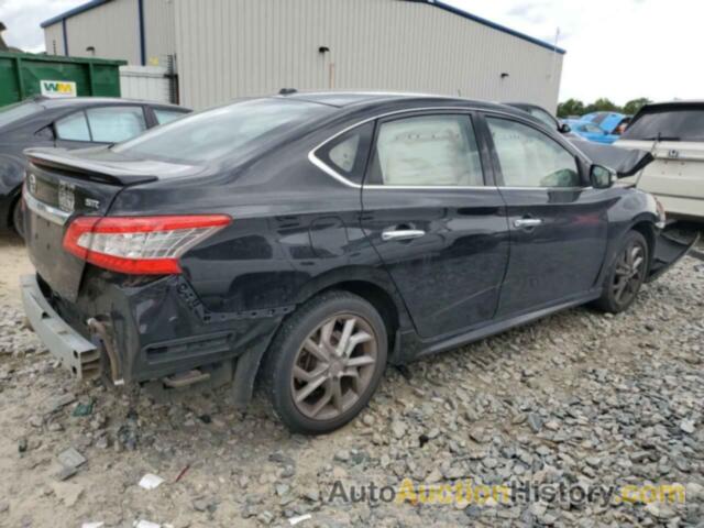 NISSAN SENTRA S, 3N1AB7AP2FY310588