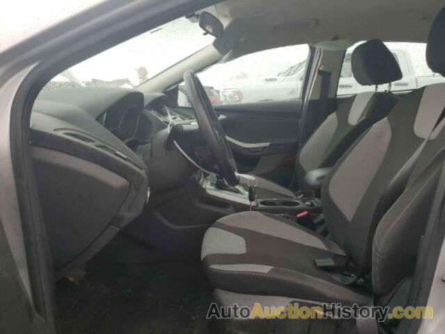 FORD FOCUS SE, 1FAHP3F23CL425794