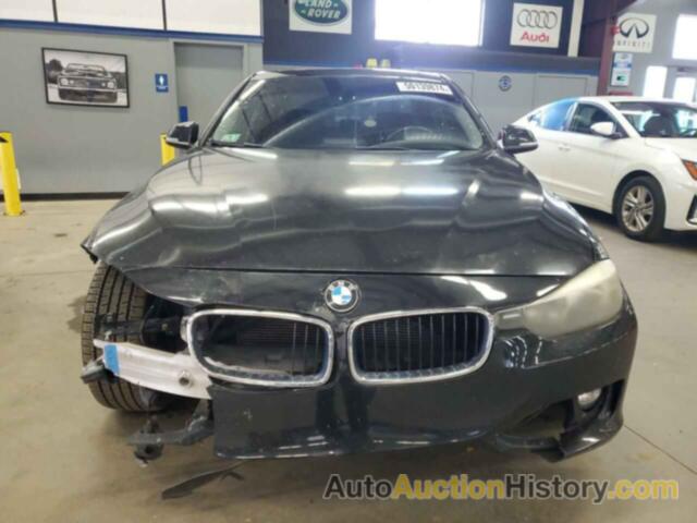 BMW 3 SERIES I XDRIVE, WBA3C3C55DF982248