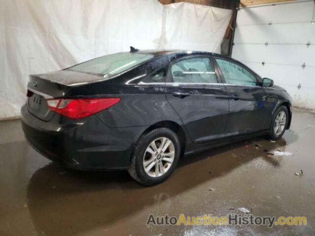 HYUNDAI SONATA GLS, 5NPEB4ACXBH104727