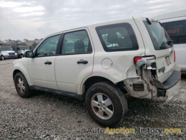 FORD ESCAPE XLS, 1FMCU0C70AKC75699