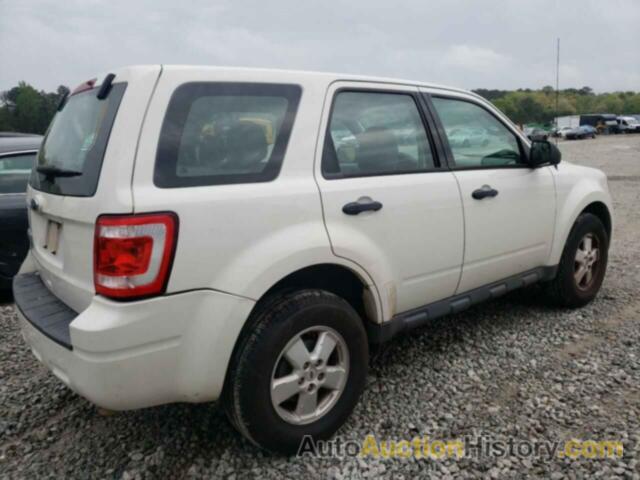 FORD ESCAPE XLS, 1FMCU0C70AKC75699