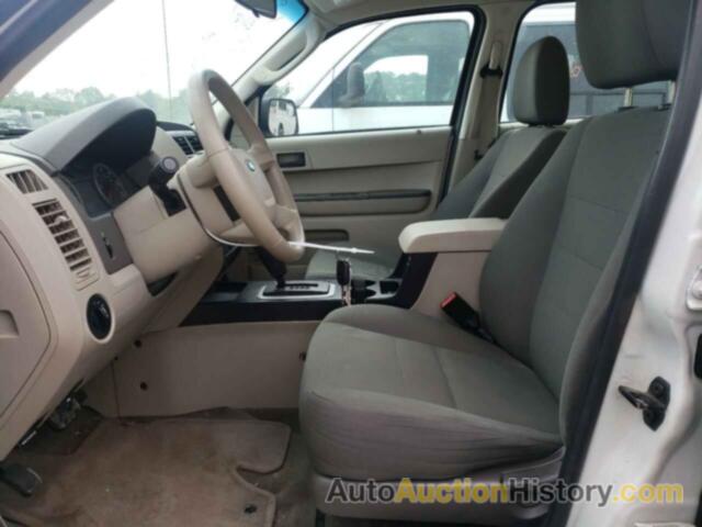 FORD ESCAPE XLS, 1FMCU0C70AKC75699