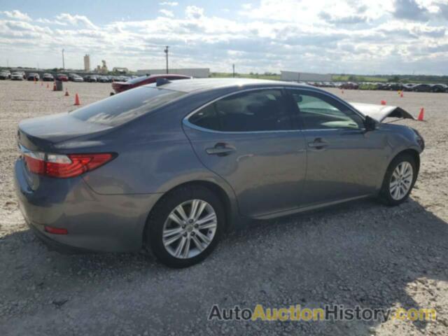 LEXUS ES350 350, JTHBK1GG2F2167936