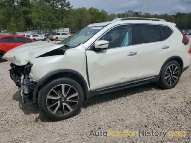 NISSAN ROGUE S, 5N1AT2MT9LC715997