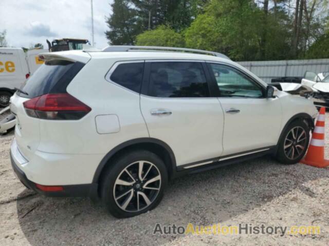 NISSAN ROGUE S, 5N1AT2MT9LC715997