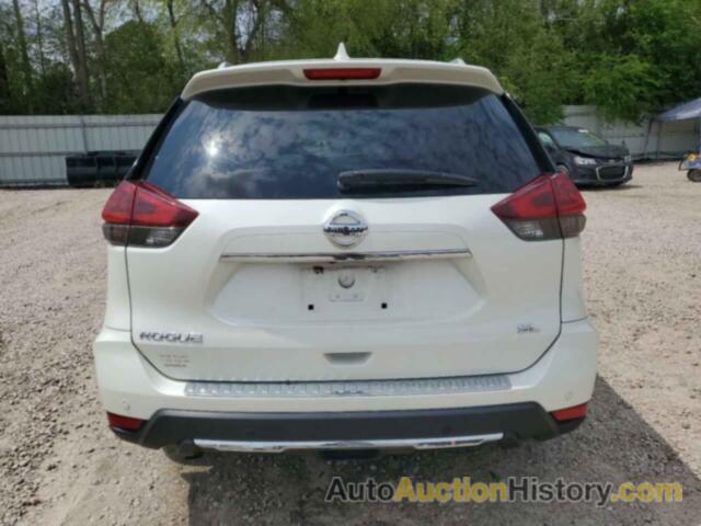 NISSAN ROGUE S, 5N1AT2MT9LC715997