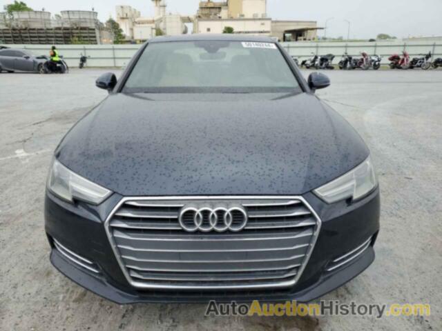 AUDI A4 PREMIUM, WAUGNAF46HN021317