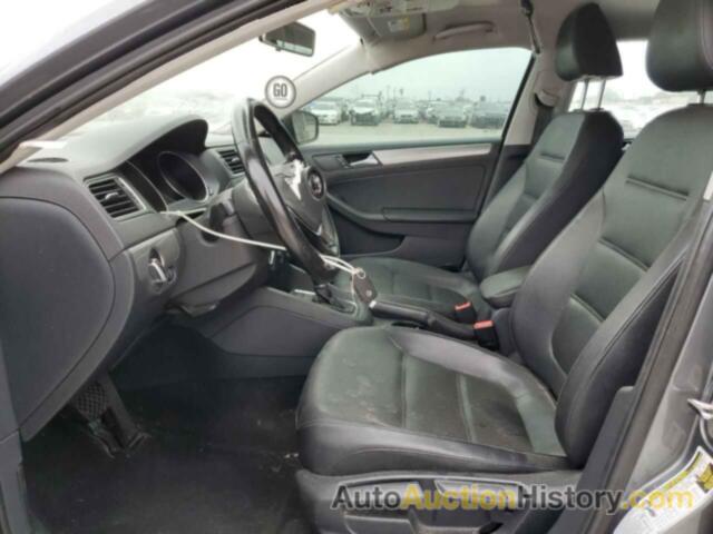 VOLKSWAGEN JETTA SE, 3VWD07AJ9FM416844