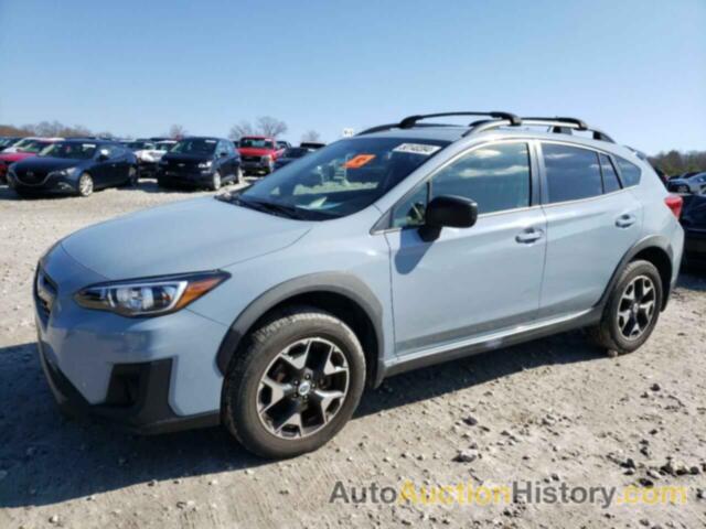 SUBARU CROSSTREK, JF2GTAAC9JH212498