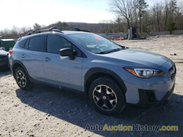 SUBARU CROSSTREK, JF2GTAAC9JH212498