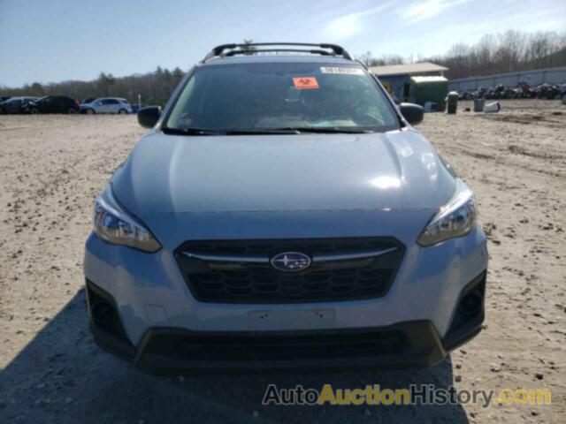 SUBARU CROSSTREK, JF2GTAAC9JH212498