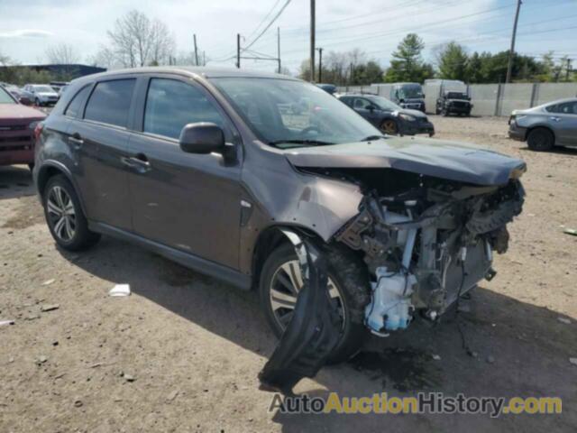 MITSUBISHI OUTLANDER ES, JA4APUAU7MU021123