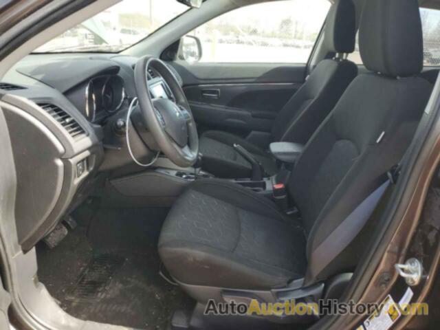 MITSUBISHI OUTLANDER ES, JA4APUAU7MU021123