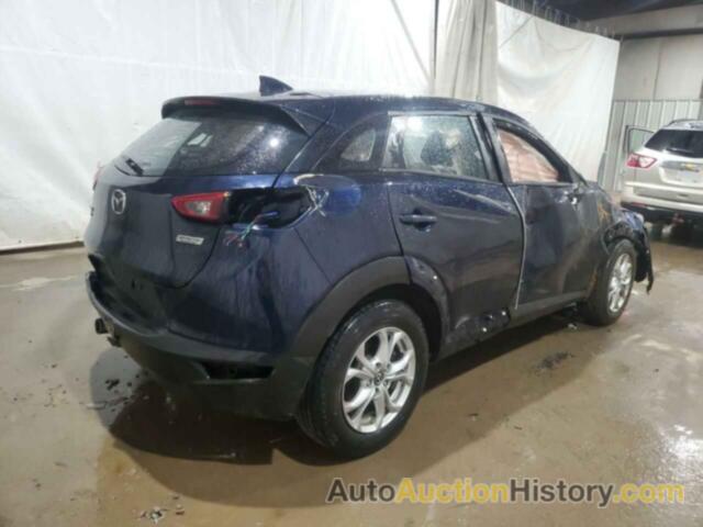 MAZDA CX-3 SPORT, JM1DKFB71G0128993