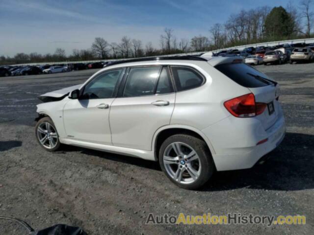 BMW X1 XDRIVE28I, WBAVL1C56EVY16809