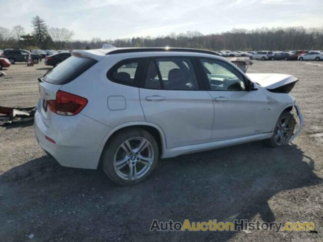 BMW X1 XDRIVE28I, WBAVL1C56EVY16809