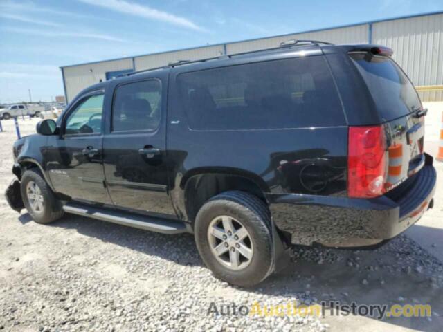 GMC YUKON K1500 SLT, 1GKS2KE77DR140198