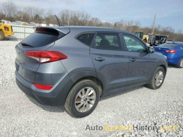 HYUNDAI TUCSON SE, KM8J23A44HU329057