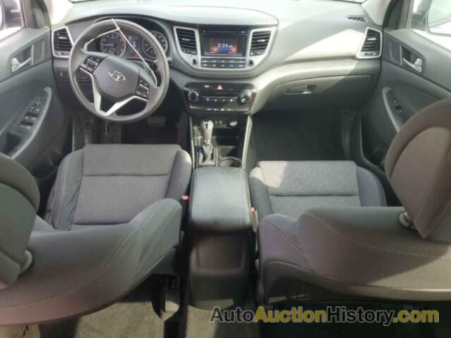 HYUNDAI TUCSON SE, KM8J23A44HU329057