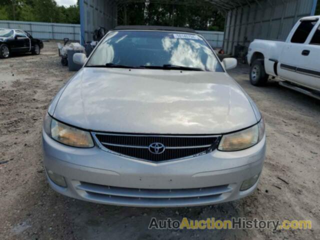 TOYOTA CAMRY SOLA SE, 2T1FF28PX1C483932
