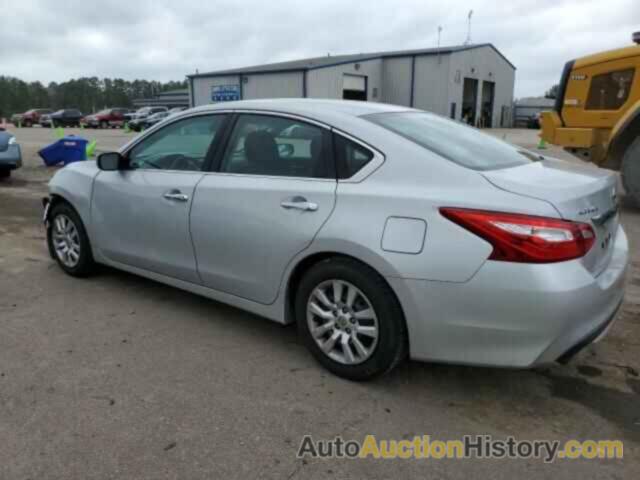 NISSAN ALTIMA 2.5, 1N4AL3AP9GC233320