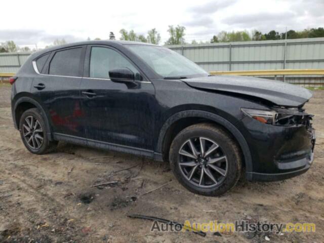 MAZDA CX-5 GRAND TOURING, JM3KFBDM4J0344276