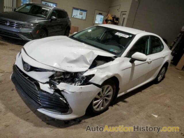 TOYOTA CAMRY LE, 4T1C11AK8NU646155