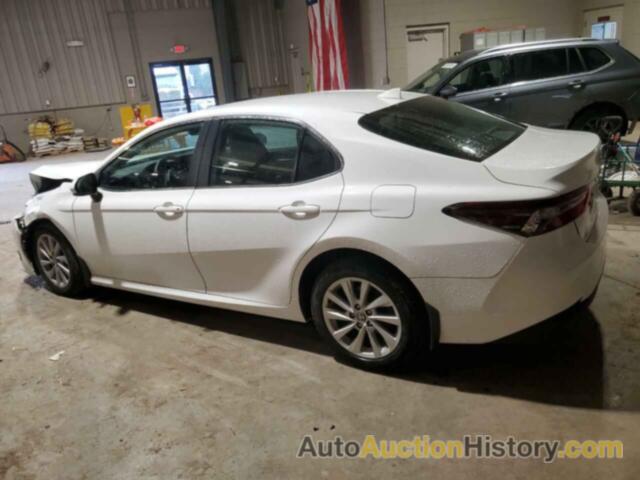 TOYOTA CAMRY LE, 4T1C11AK8NU646155