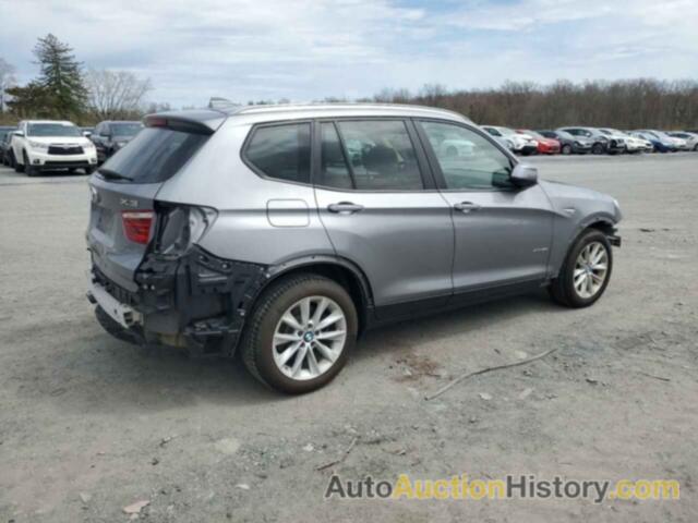 BMW X3 XDRIVE28I, 5UXWX9C56G0D77493