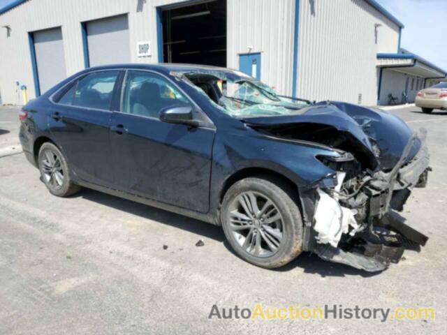 TOYOTA CAMRY LE, 4T1BF1FK8HU403259