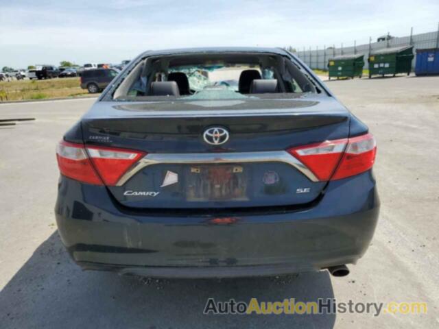TOYOTA CAMRY LE, 4T1BF1FK8HU403259