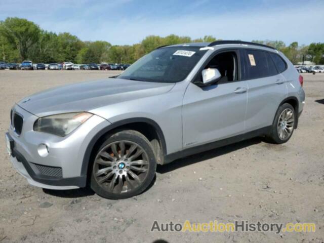 BMW X1 SDRIVE28I, WBAVM1C5XFVW58022