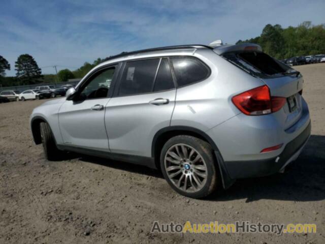 BMW X1 SDRIVE28I, WBAVM1C5XFVW58022