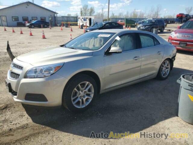 CHEVROLET MALIBU 1LT, 1G11C5SA2DF188644