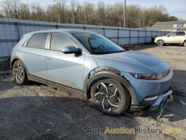 HYUNDAI IONIQ SEL, KM8KNDAF9PU205481