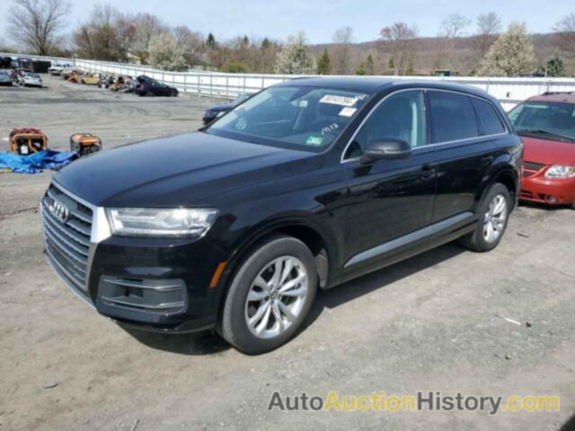 AUDI Q7 PREMIUM PLUS, WA1LAAF70HD012989