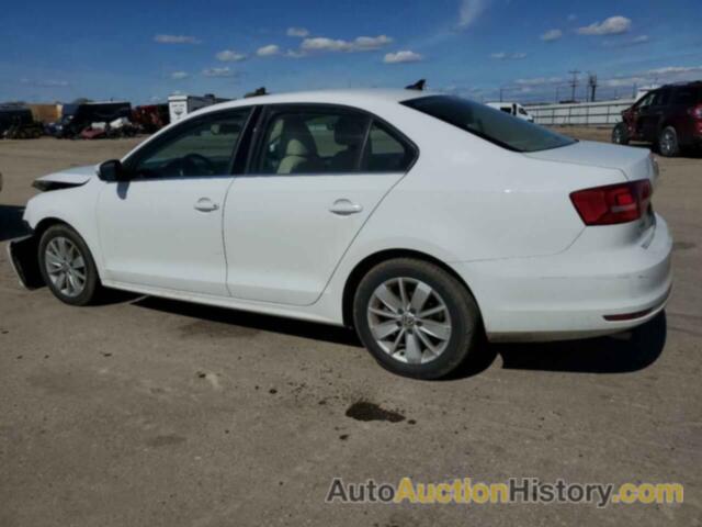 VOLKSWAGEN JETTA SE, 3VWD07AJ1FM302370