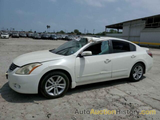 NISSAN ALTIMA SR, 1N4BL2APXCC147586