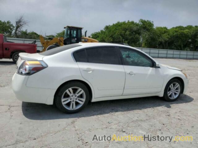 NISSAN ALTIMA SR, 1N4BL2APXCC147586