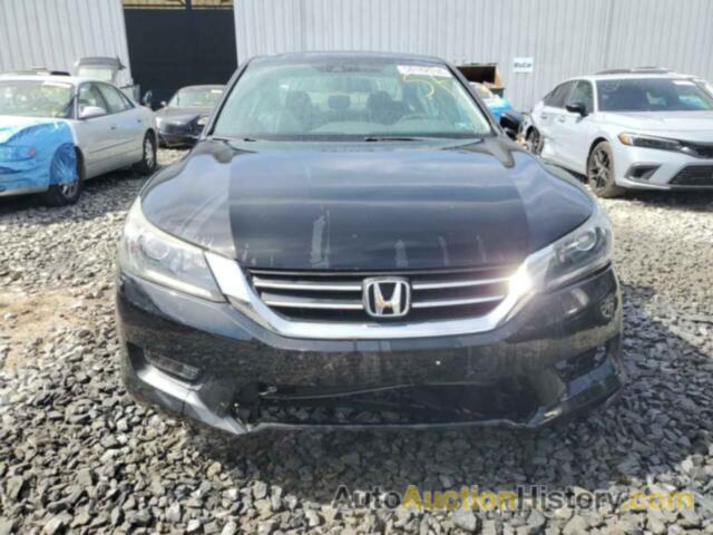 HONDA ACCORD EXL, 1HGCR2F81EA043230