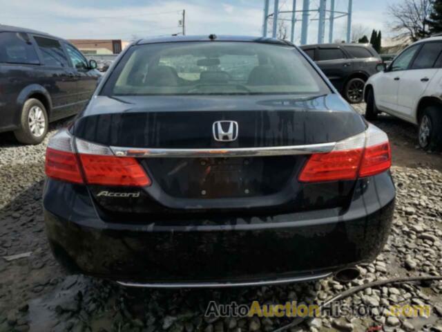 HONDA ACCORD EXL, 1HGCR2F81EA043230