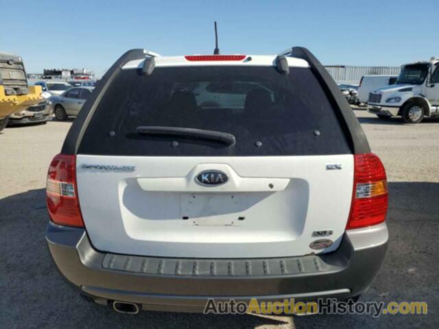 KIA SPORTAGE, KNDJE723767173620