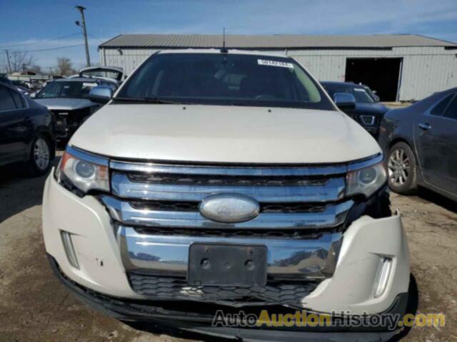 FORD EDGE LIMITED, 2FMDK3KC6DBA77007