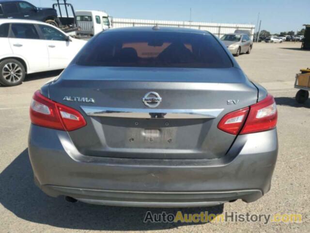 NISSAN ALTIMA 2.5, 1N4AL3AP4HC235655