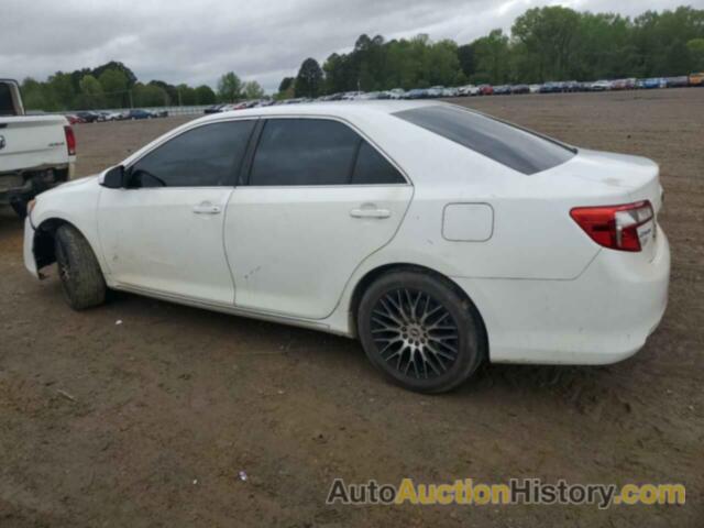 TOYOTA CAMRY BASE, 4T4BF1FK2CR200902