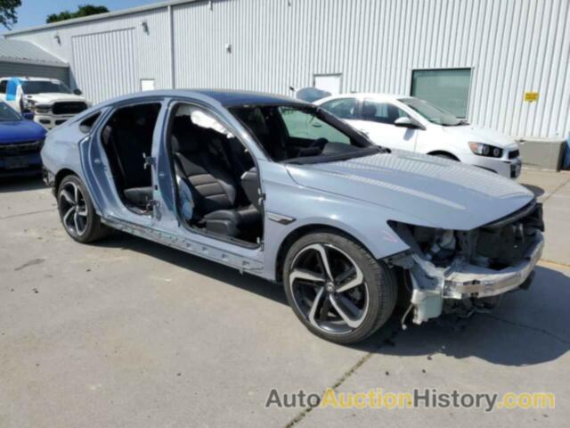 HONDA ACCORD SPORT, 1HGCV1F35NA005865