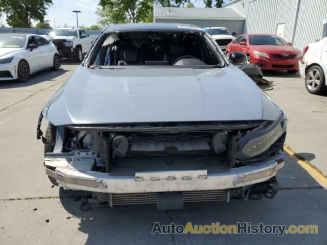 HONDA ACCORD SPORT, 1HGCV1F35NA005865